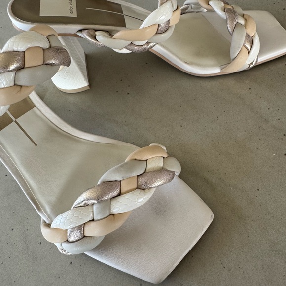 DOLCE VITA SANDALS - Picture 2 of 4